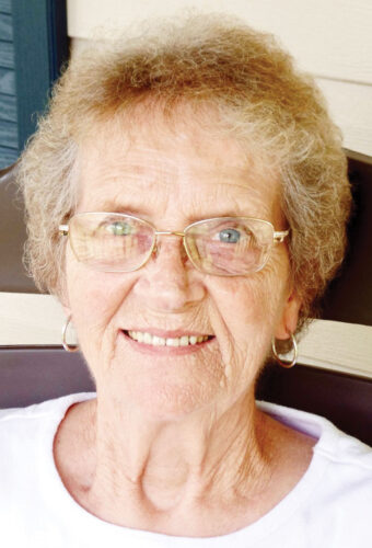 Sandra Tornes